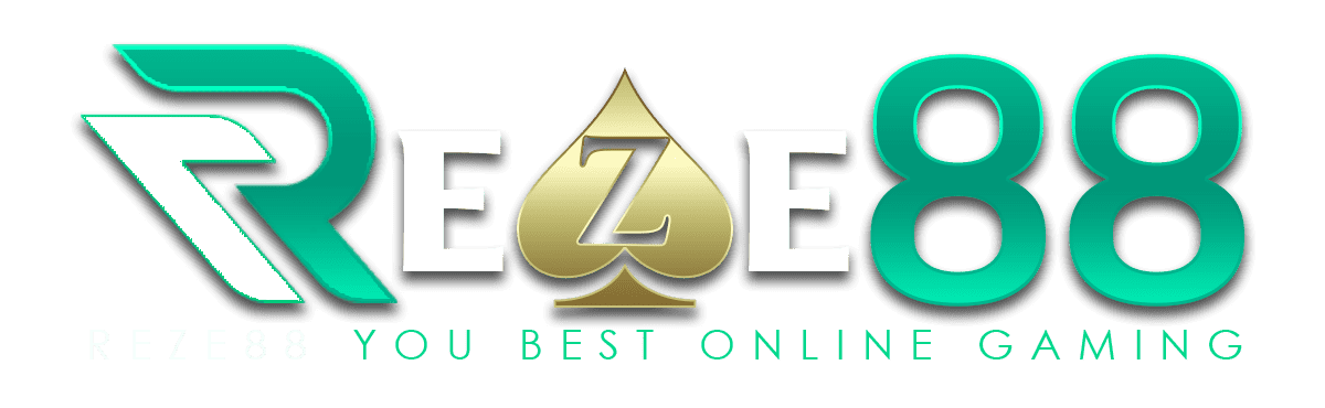 Reze88 Logo